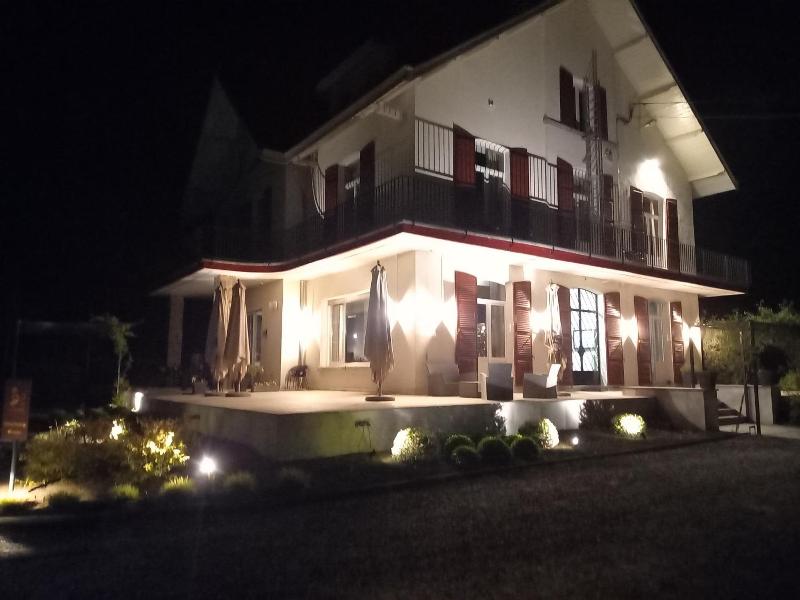 Hotel La Heid Des Pairs image
