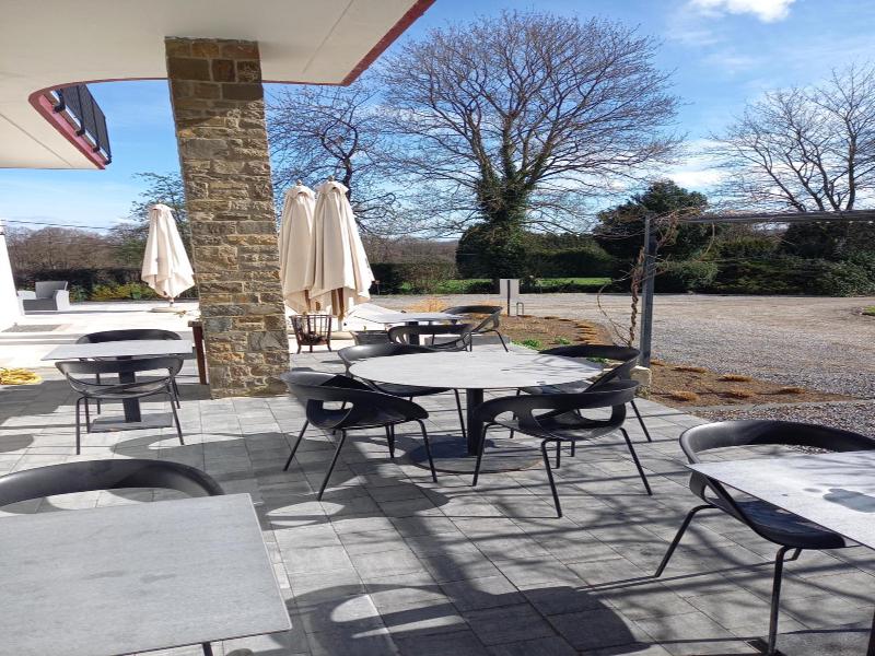 Hotel La Heid Des Pairs image