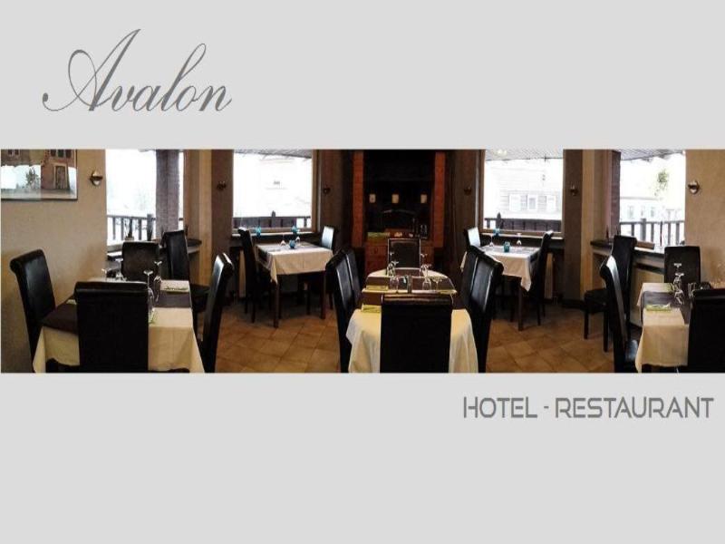 Avalon Hotel image