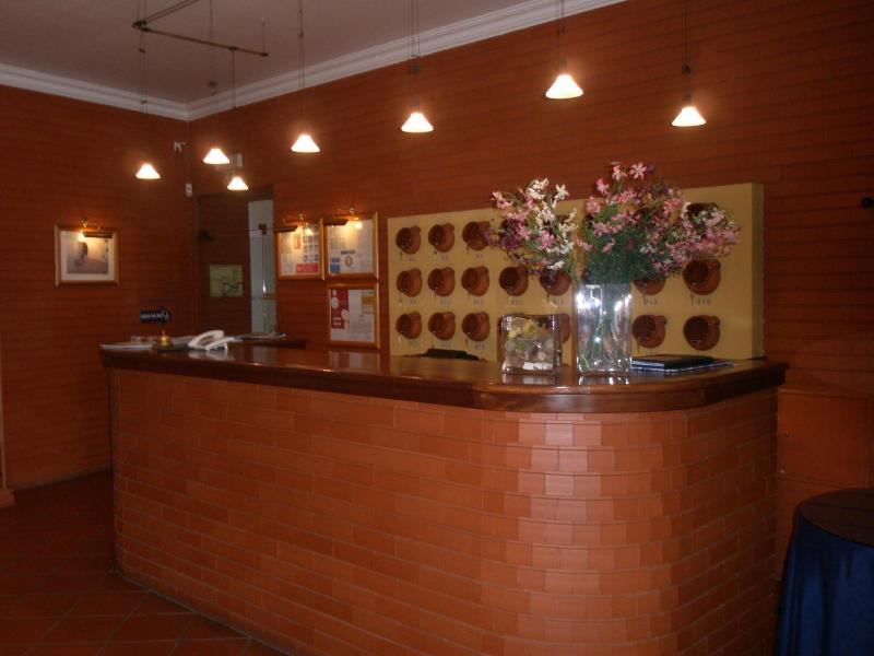 Hotel Passagem Do Sol image