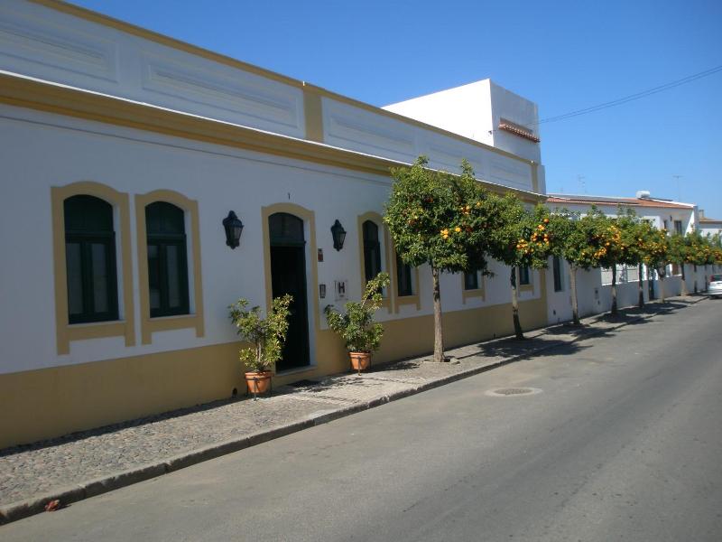 Hotel Passagem Do Sol image