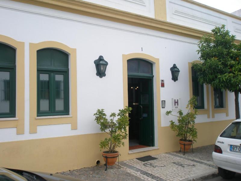 Hotel Passagem Do Sol image