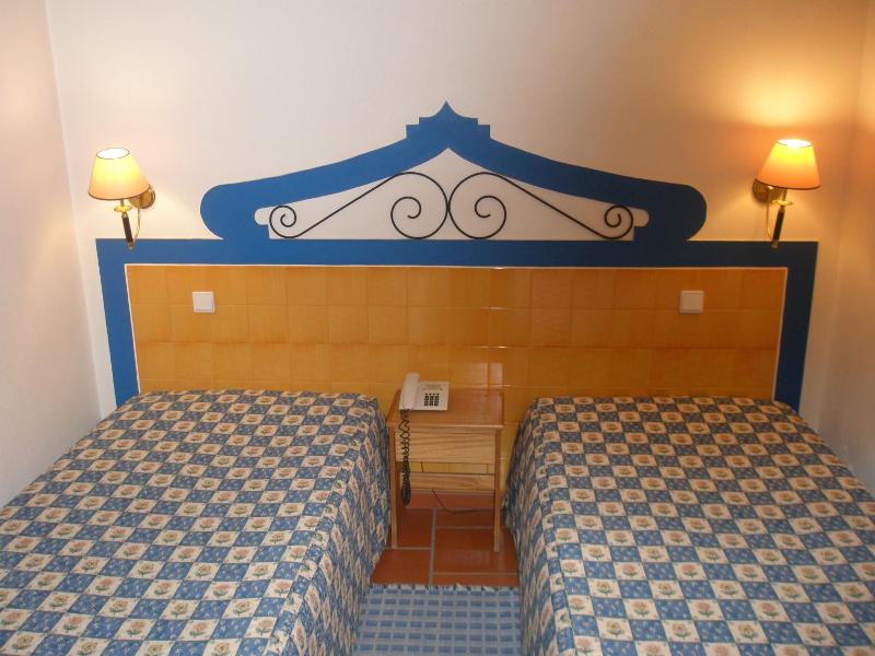 Hotel Passagem Do Sol image