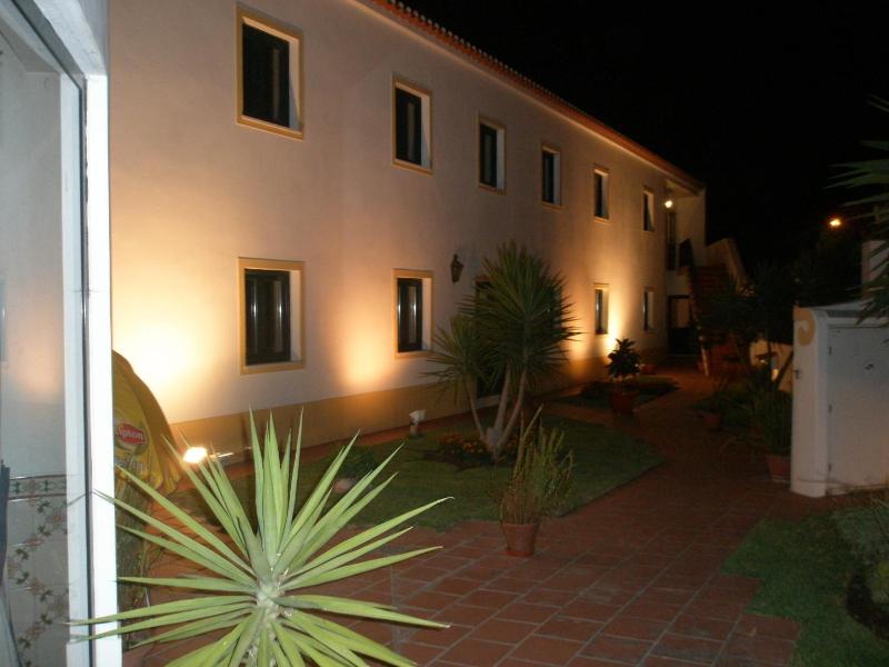 Hotel Passagem Do Sol image
