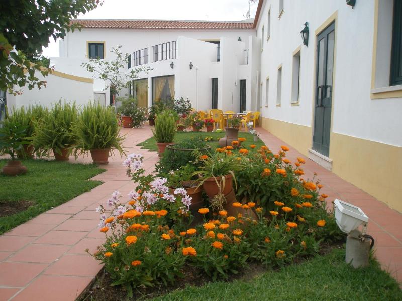 Hotel Passagem Do Sol image