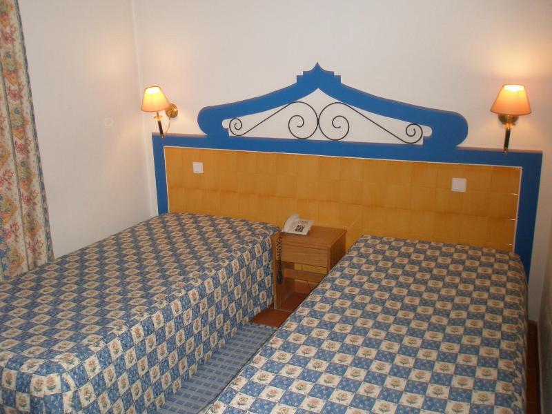 Hotel Passagem Do Sol image