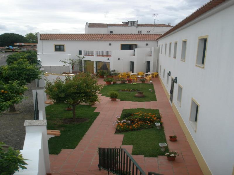 Hotel Passagem Do Sol image