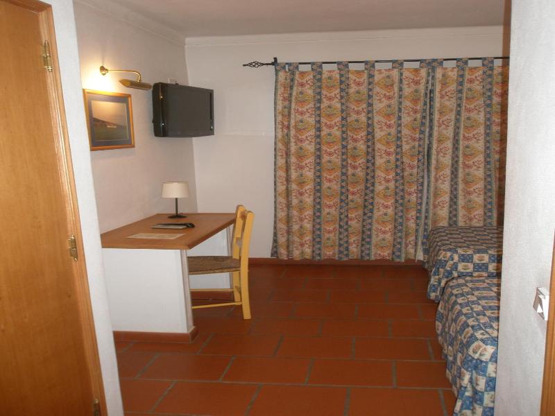 Hotel Passagem Do Sol image