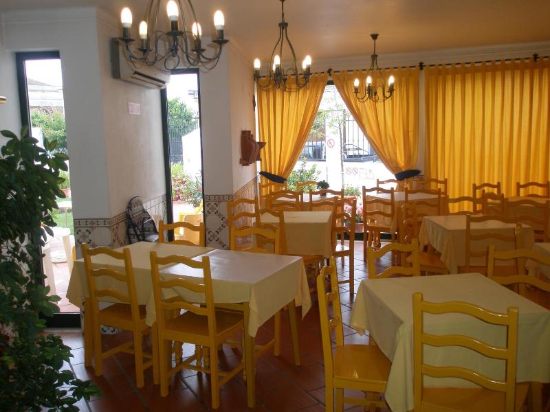 Hotel Passagem Do Sol image
