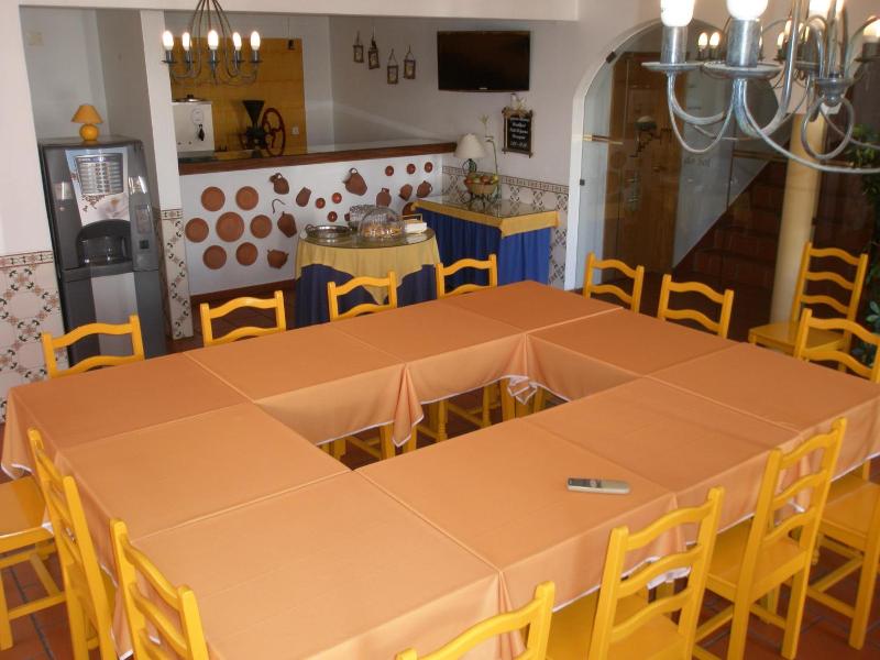 Hotel Passagem Do Sol image
