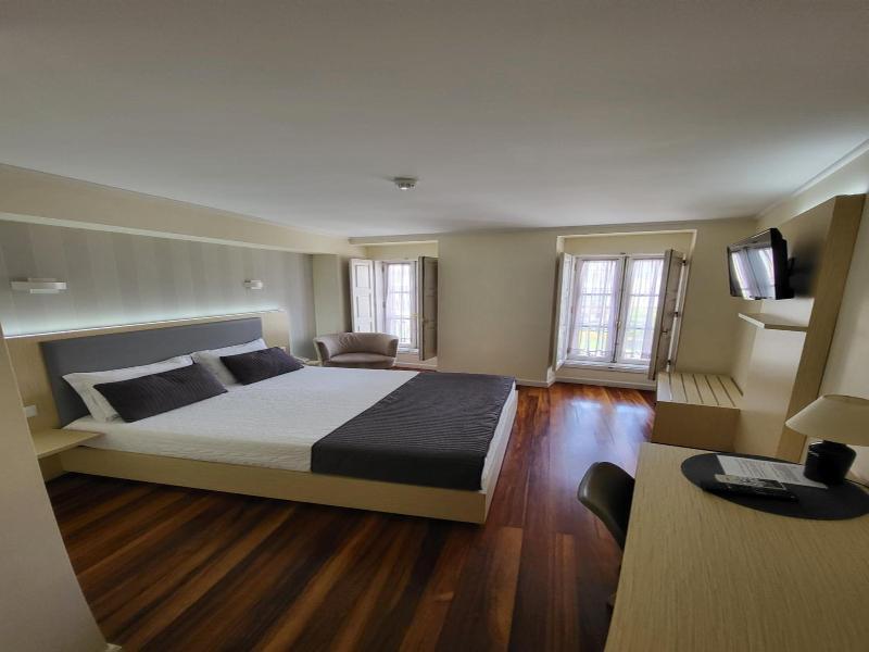Hotel Residencial Dora image