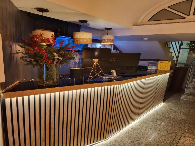Hotel Residencial Dora image