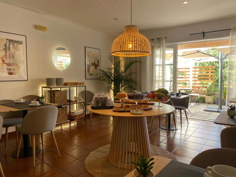 Hotel Residencial Dora image