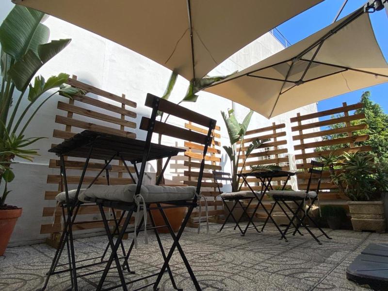 Hotel Residencial Dora image