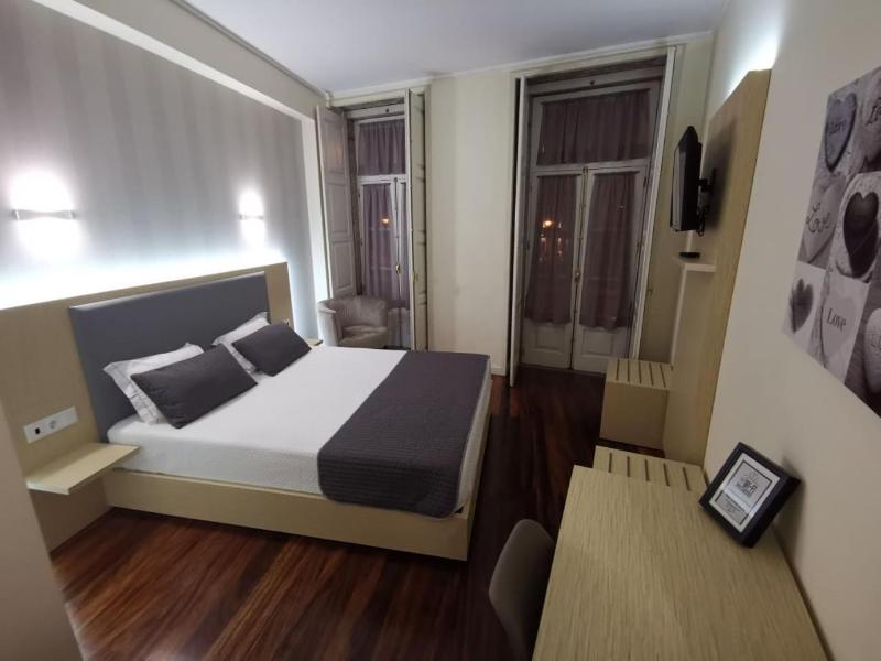 Hotel Residencial Dora image