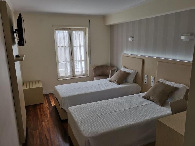 Hotel Residencial Dora image
