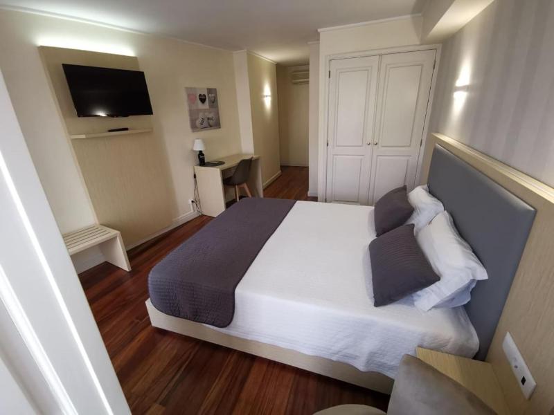 Hotel Residencial Dora image
