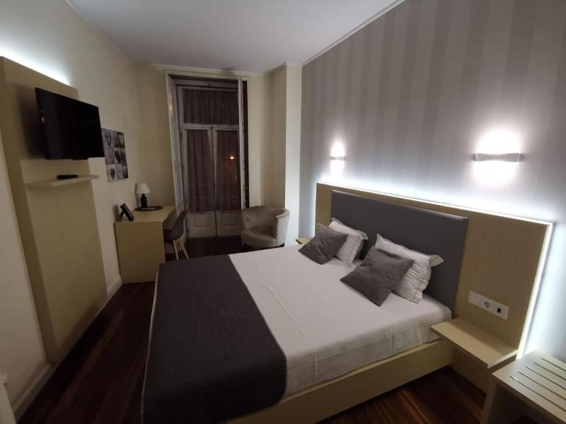 Hotel Residencial Dora image