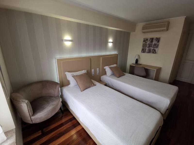 Hotel Residencial Dora image
