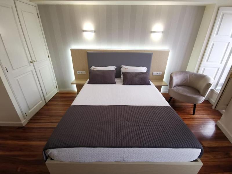Hotel Residencial Dora image