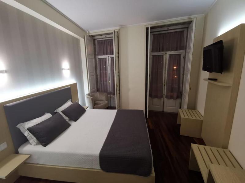 Hotel Residencial Dora image