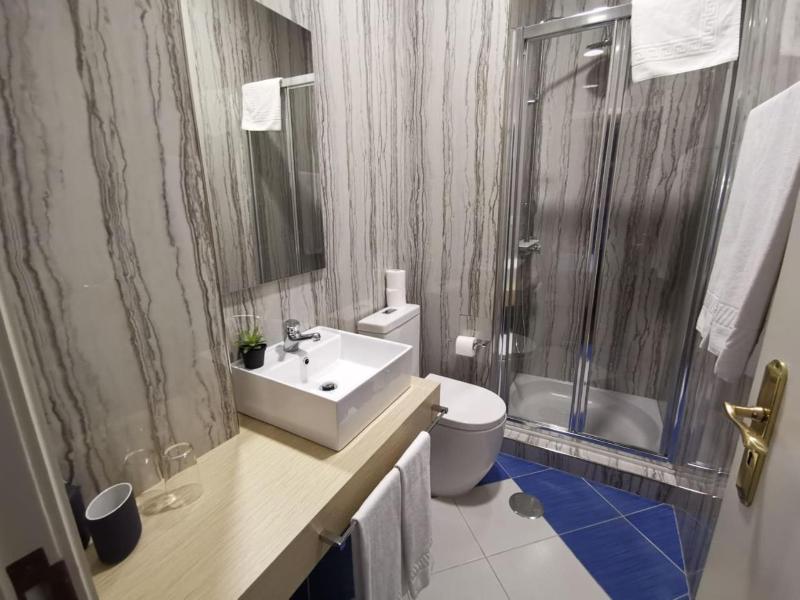 Hotel Residencial Dora image