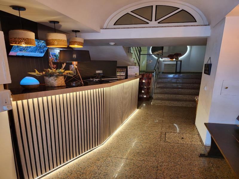 Hotel Residencial Dora image