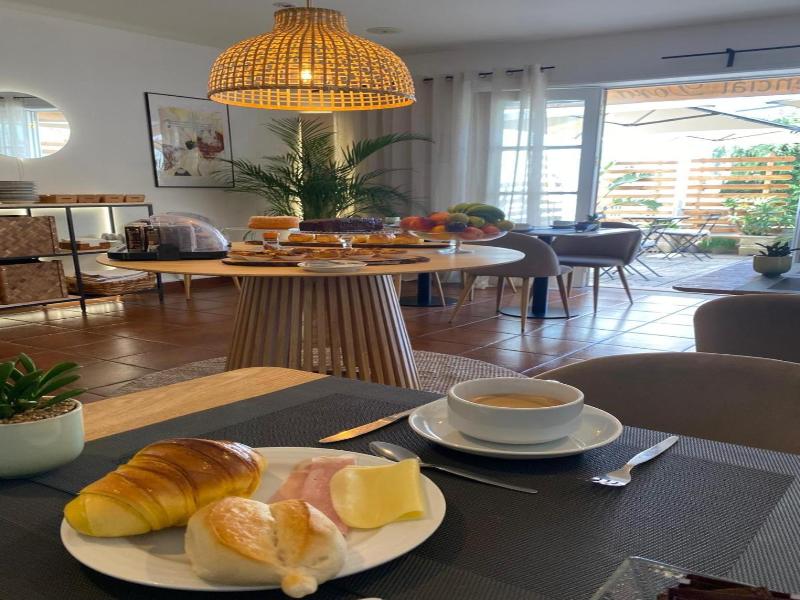 Hotel Residencial Dora image