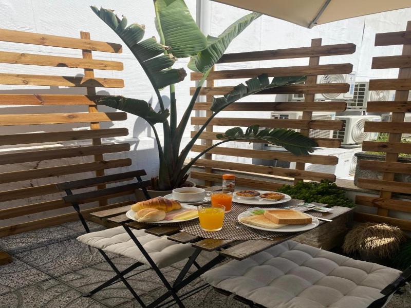 Hotel Residencial Dora image