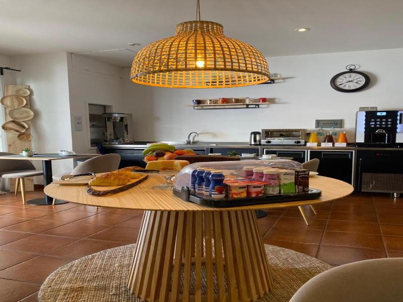 Hotel Residencial Dora image