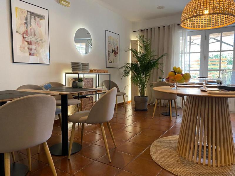 Hotel Residencial Dora image