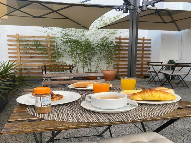 Hotel Residencial Dora image