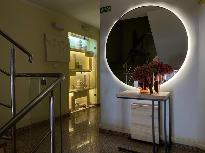 Hotel Residencial Dora image
