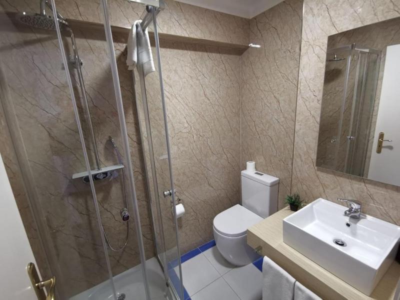Hotel Residencial Dora image
