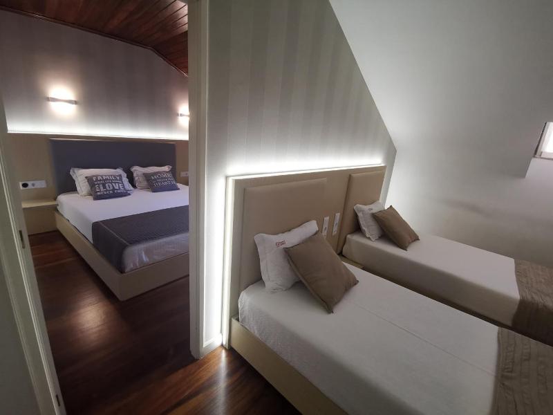 Hotel Residencial Dora image