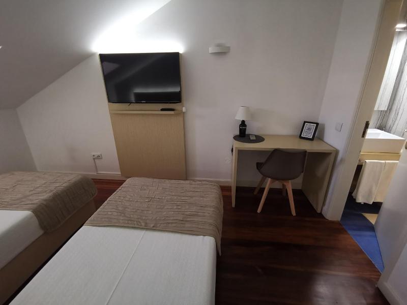 Hotel Residencial Dora image