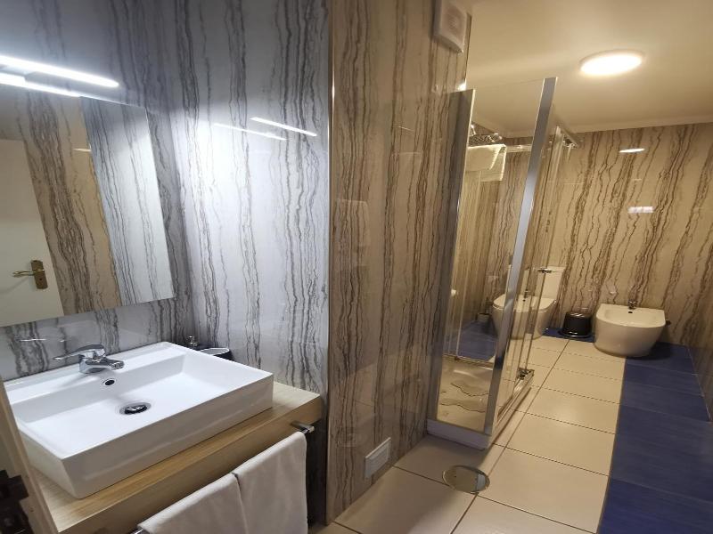 Hotel Residencial Dora image