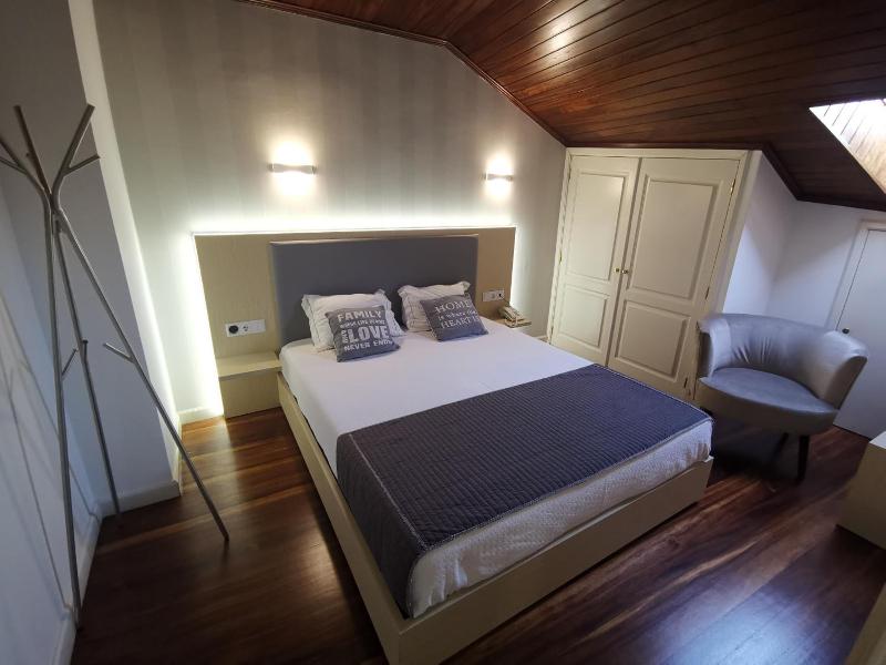 Hotel Residencial Dora image