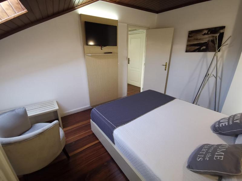 Hotel Residencial Dora image