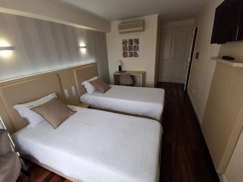Hotel Residencial Dora image