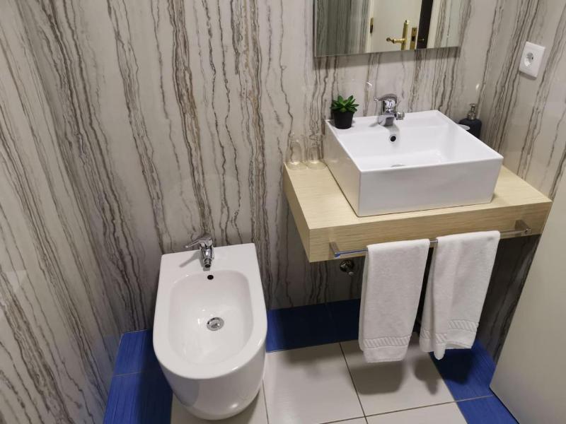 Hotel Residencial Dora image