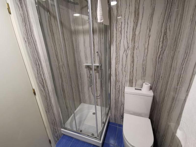 Hotel Residencial Dora image