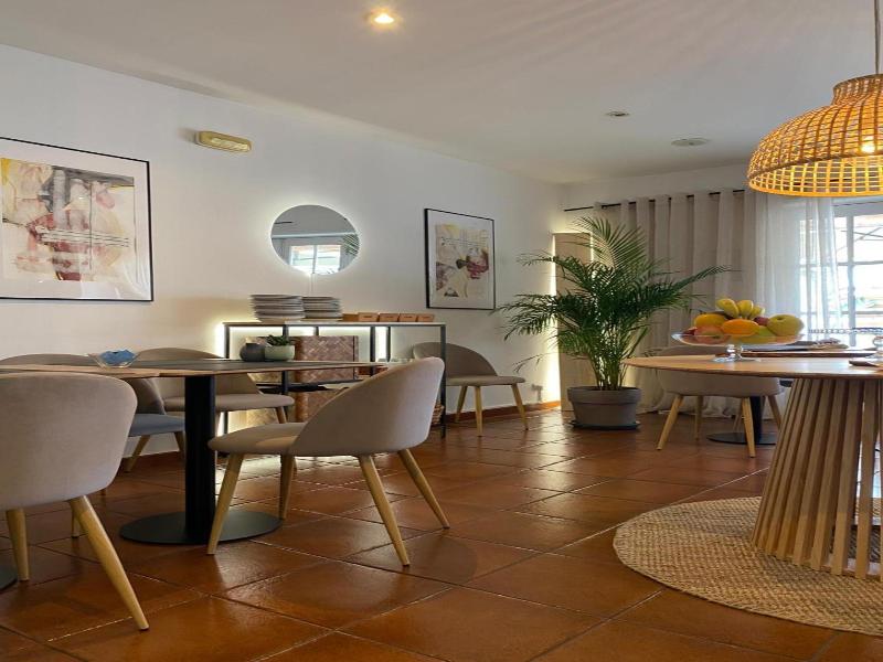 Hotel Residencial Dora image
