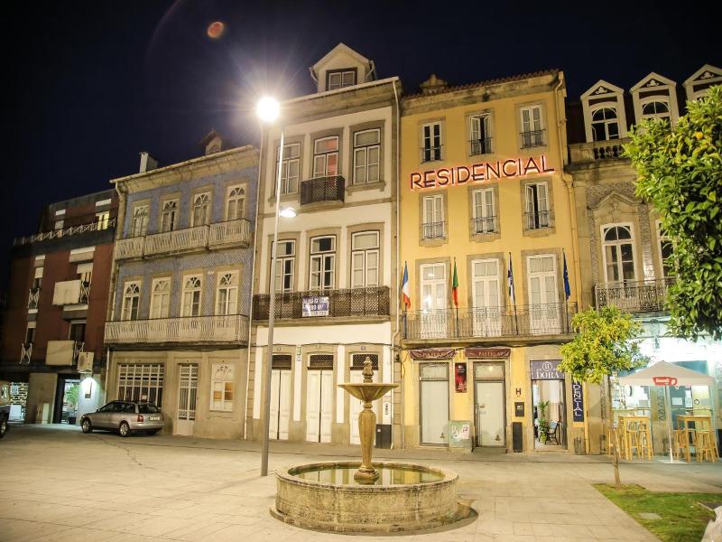 Hotel Residencial Dora image