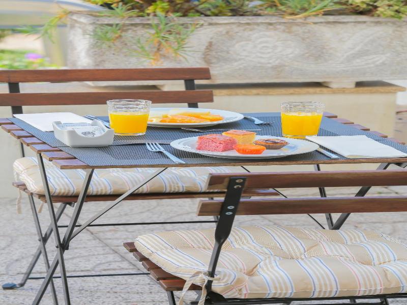 Hotel Residencial Dora image