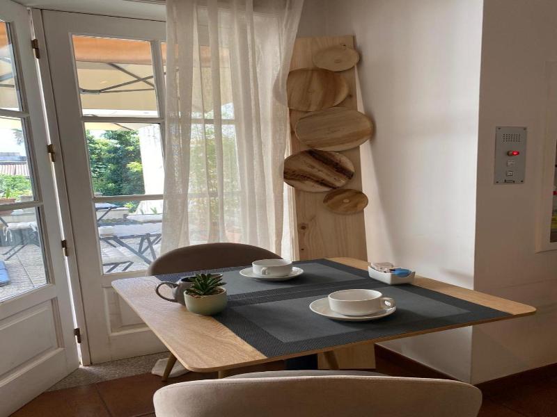 Hotel Residencial Dora image