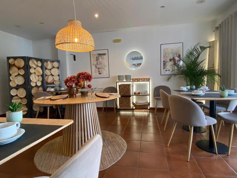 Hotel Residencial Dora image