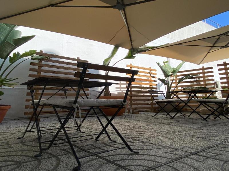 Hotel Residencial Dora image