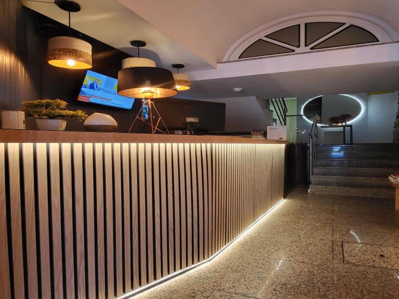 Hotel Residencial Dora image