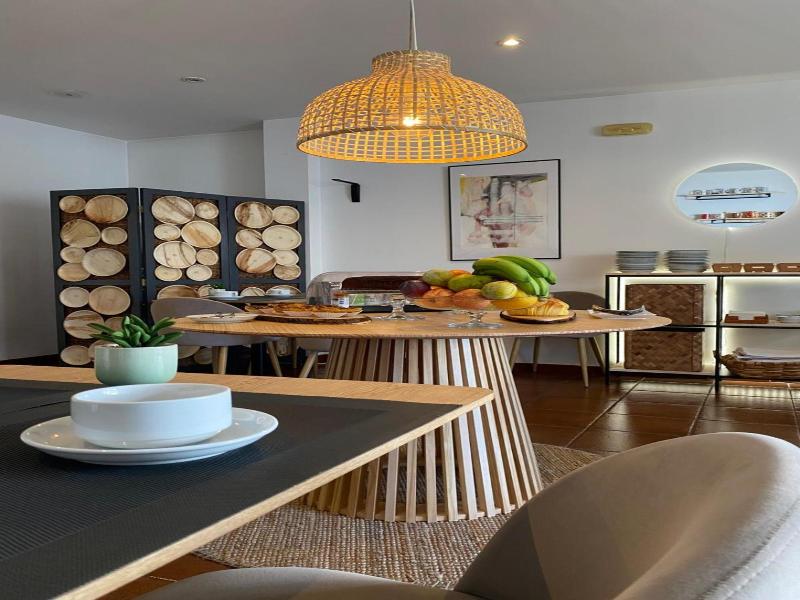 Hotel Residencial Dora image